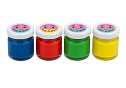 jars